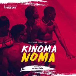 Kinoma Noma
