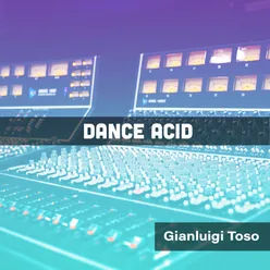 Acid Dance Edit Cut 60