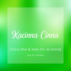Kacinna - Cinna
