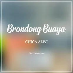 Brondong Buaya
