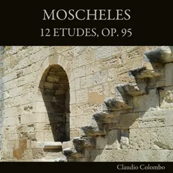 12 Etudes, Op. 95: No. 2, Versöhnung. Andante placido