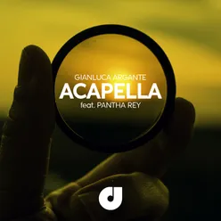 Acapella Streaming Edit