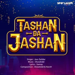 Tashan Da Jashan
