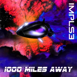 1000 Miles Away Petduo Remix
