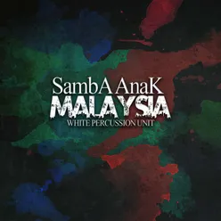 Samba Anak Malaysia