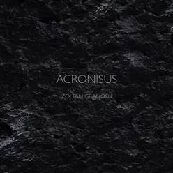 Acronisus