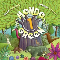 Mondo Green, Vol. 1-La biodiversità