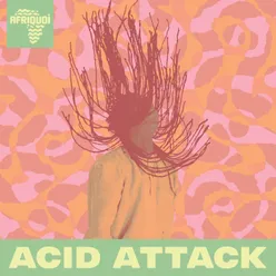 Acid Attack-Instrumental