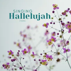 Singing hallelujah