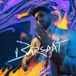 Barsaat (from the Album 'Industry')