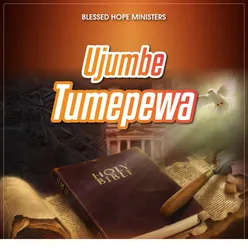 08 - BLESSED HOPE MINISTERS - PEPO ZAVUMA