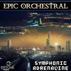 Symphonic Adrenaline: Epic Orchestral