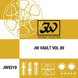 JW Vault, Vol. 89