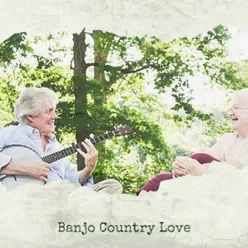 Banjo Country Love