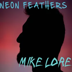 Neon Feathers