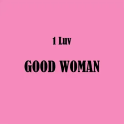 Good Woman