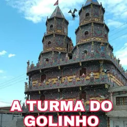 REVOADA DO GOLINHO