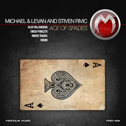 Ace of Spades Alex Villanueva Lonely Remix