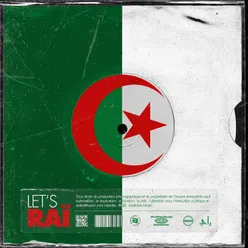 1, 2, 3, viva l'Algérie
