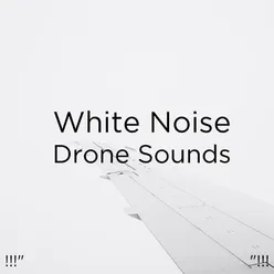 White Noise For Studying &amp; Focus