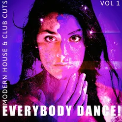 Everybody Dance!, Vol. 1