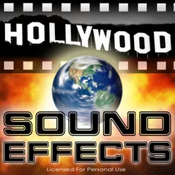 Action - Car Crash Sound Effect 6