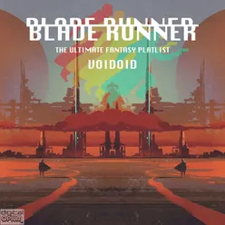 Blade Runner 2049 Main Theme