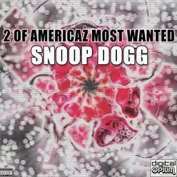 11 Ain't No Fun - Snoop Dogg.flac