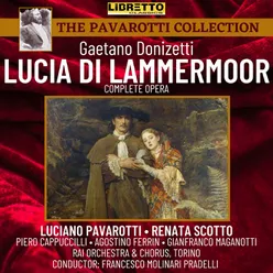 Act I: Lucia Perdona Live