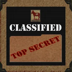 Classified (Top Secret)