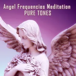 1214 Hz Angel Frequency Angelic Melody Pure Tone