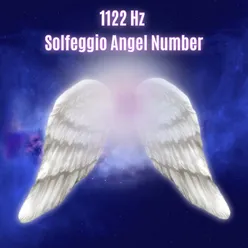 1122 Hz Support from Angels