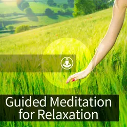 10 Minutes Guided Meditation for Deep Relaxation