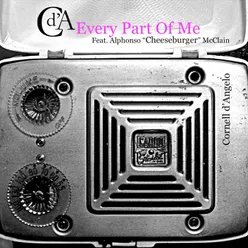 Every Part of Me (feat. Alphonso McClain)