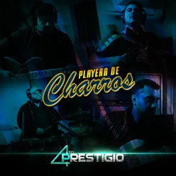 Playera De Charros