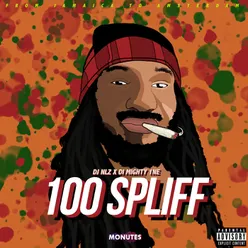 100 Spliff