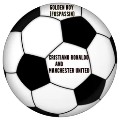 Cristiano Ronaldo and Manchester United