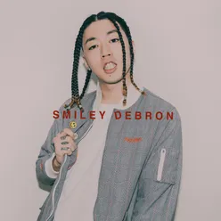 smiley DeBron