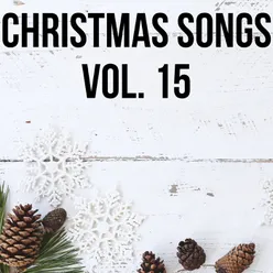Christmas Songs, Vol. 15