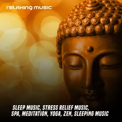 Sleep Music, Stress Relief Music, Spa, Meditation, Yoga, Zen, Sleeping Music