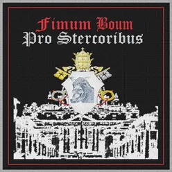 Fimum Boum Pro Stercoribus