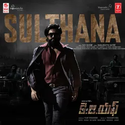 Sulthana (From "Kgf Chapter 2")