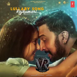 Lullaby Song Rajkumari (From "Vikrant Rona") - Hindi