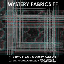 Mystery Fabrics 