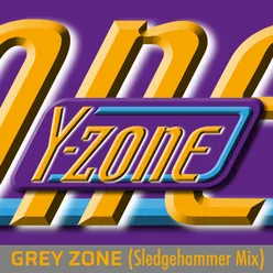 Grey Zone Sledgehammer Mix