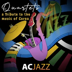 Ac Quartet No. 2.1 