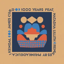 1000 Years Kendal Remix - Instrumental