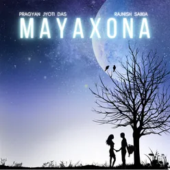 Mayaxona