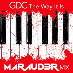 The Way It Is MARAUD3R Mix