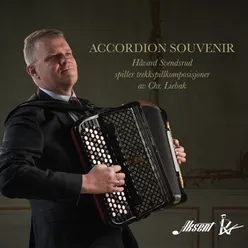 Accordion Souvenir, marsj-intermezzo 